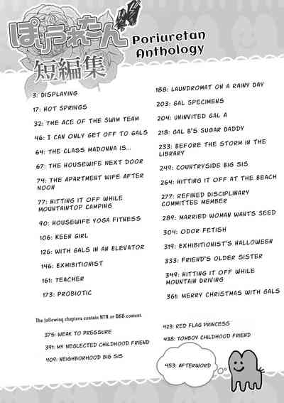 Poriuretan Anthology 2