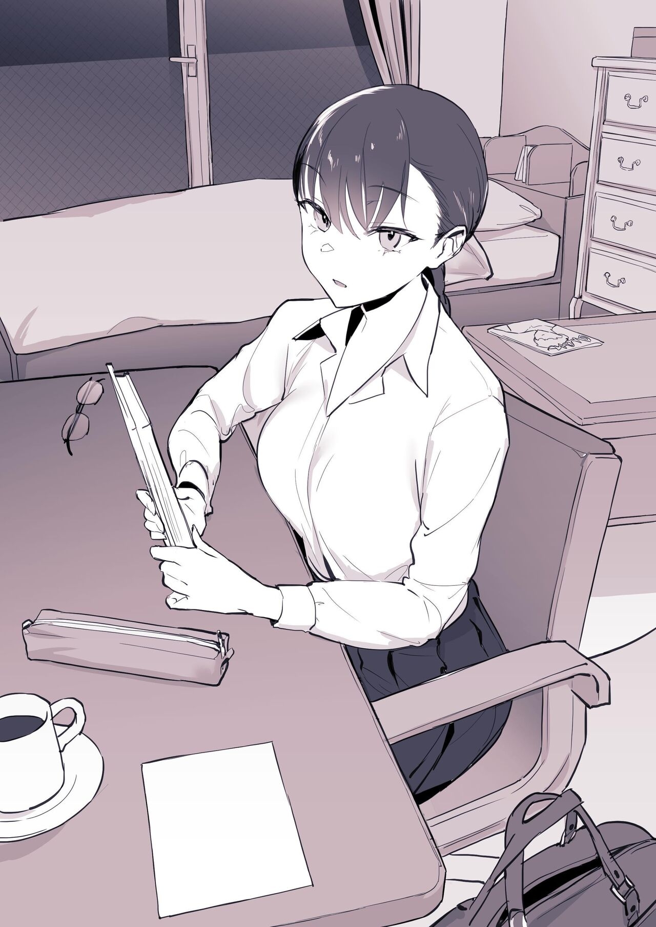 Poriuretan Anthology: Wet 106