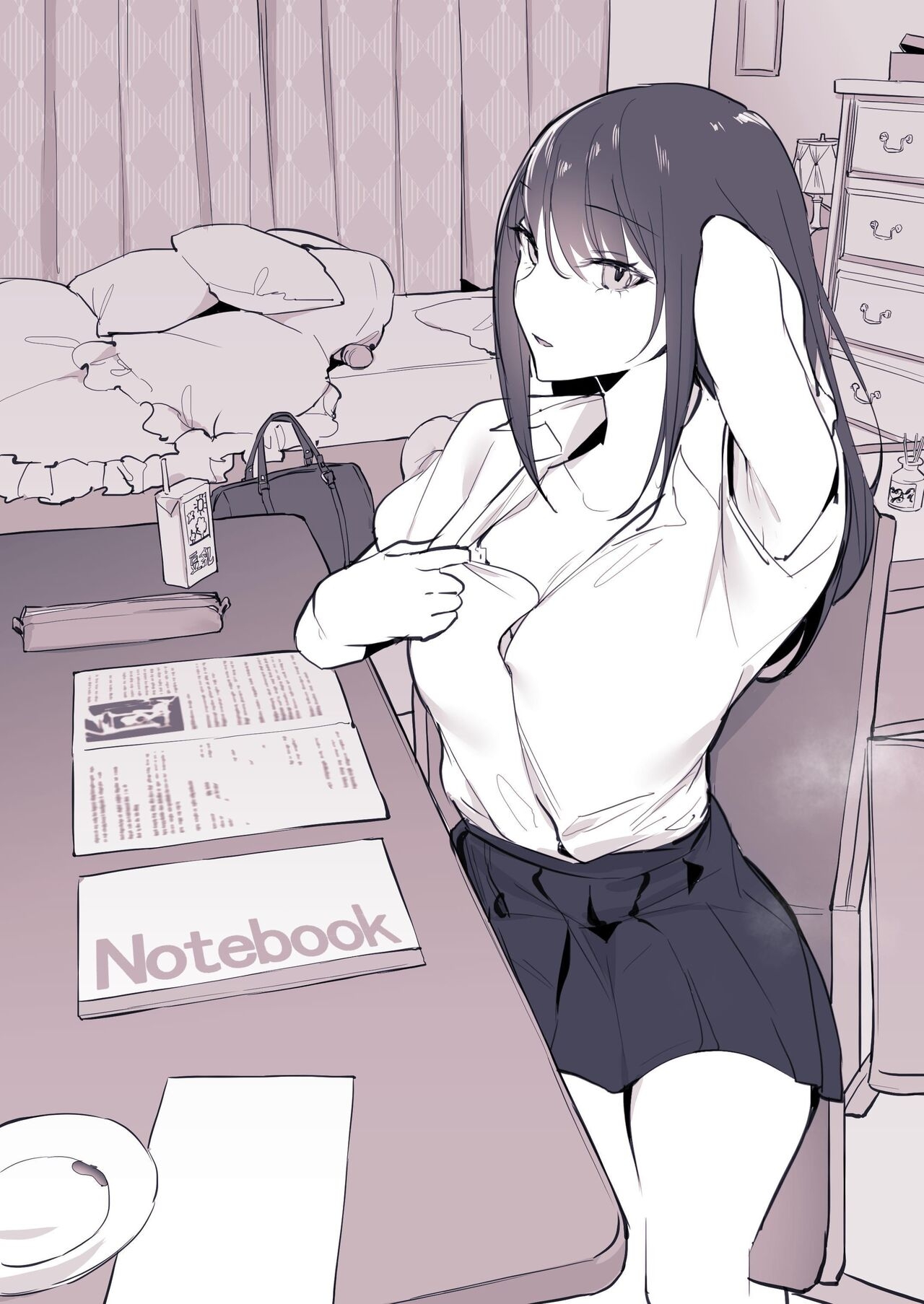 Poriuretan Anthology: Wet 107