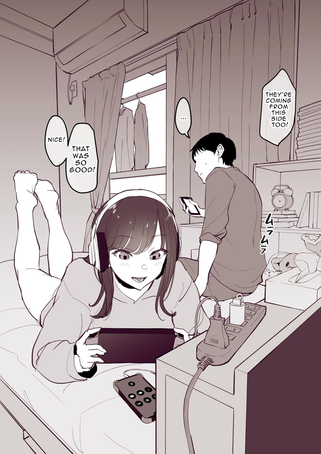 Poriuretan Anthology: Wet 185