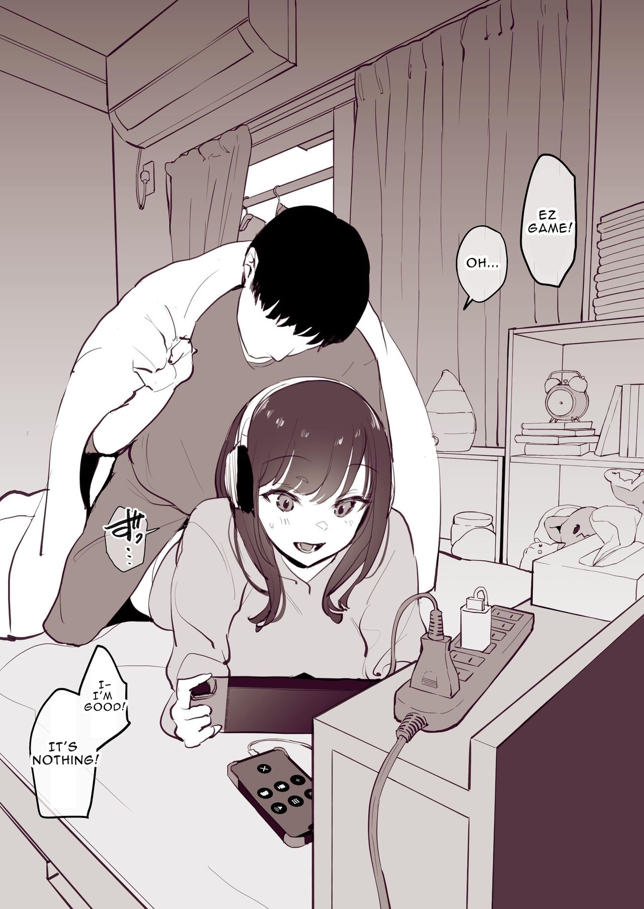 Poriuretan Anthology: Wet 187
