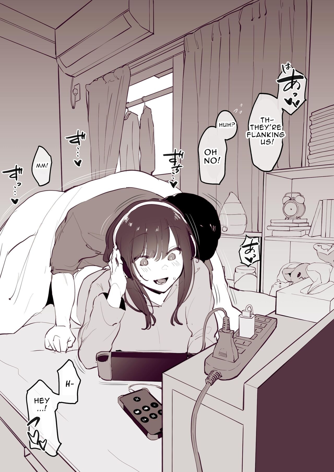 Poriuretan Anthology: Wet 188