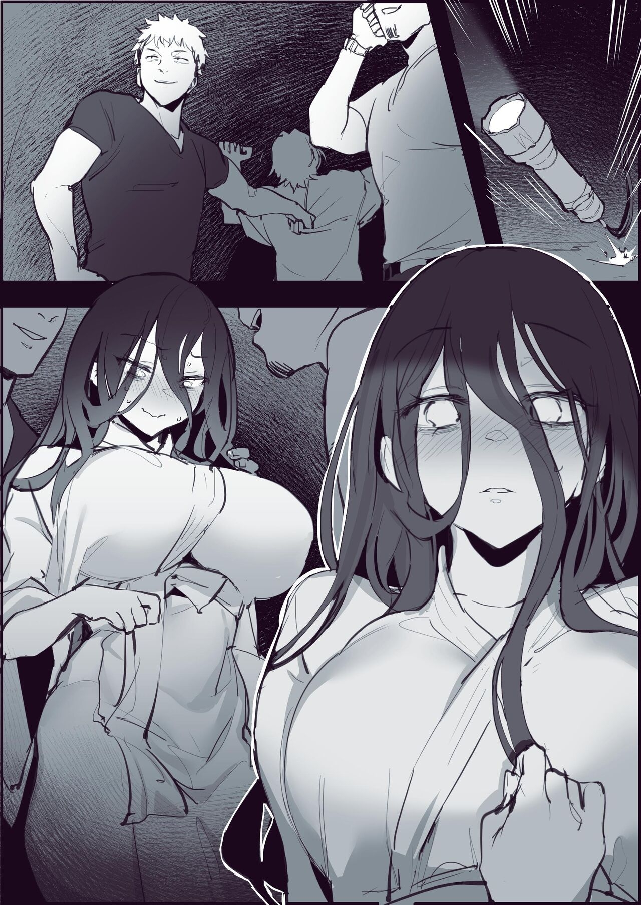 Poriuretan Anthology: Wet 18