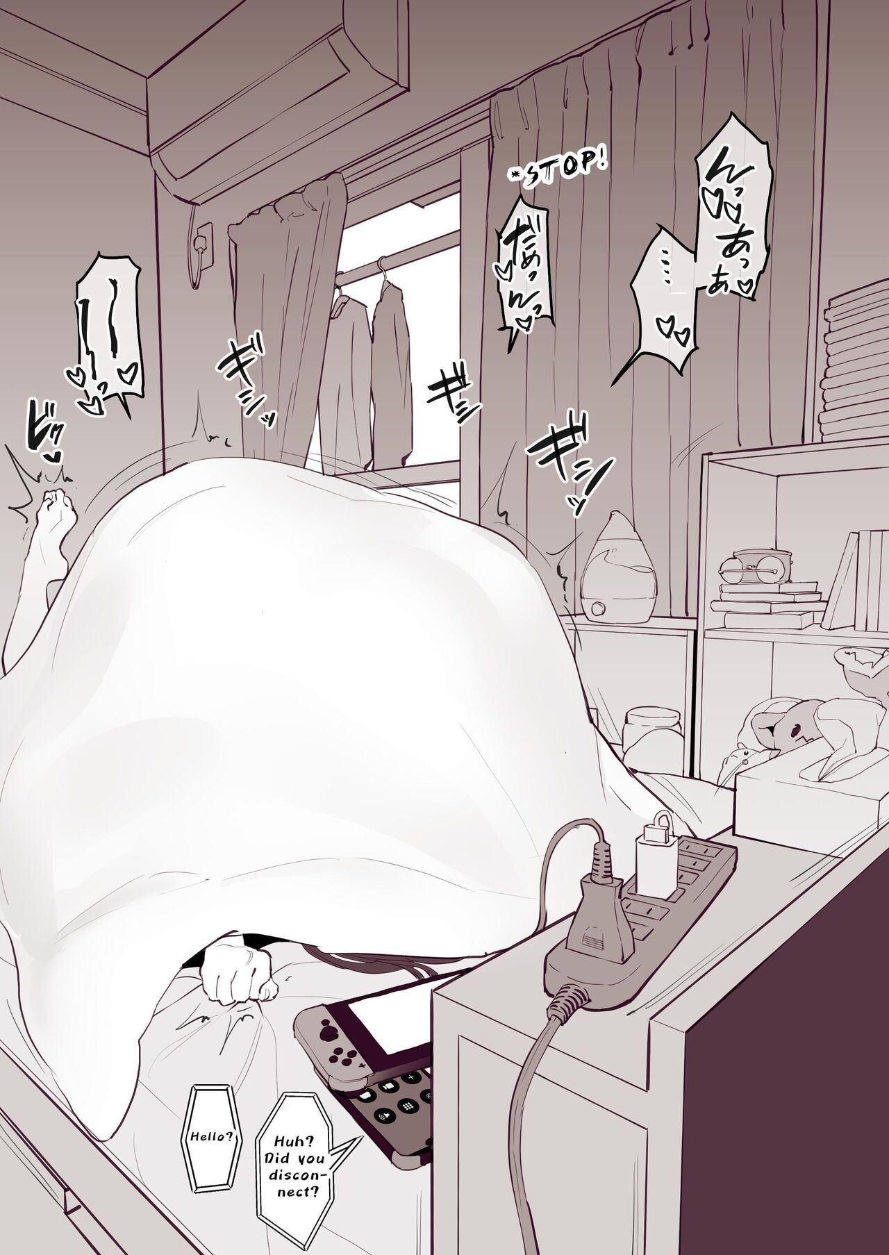 Poriuretan Anthology: Wet 189