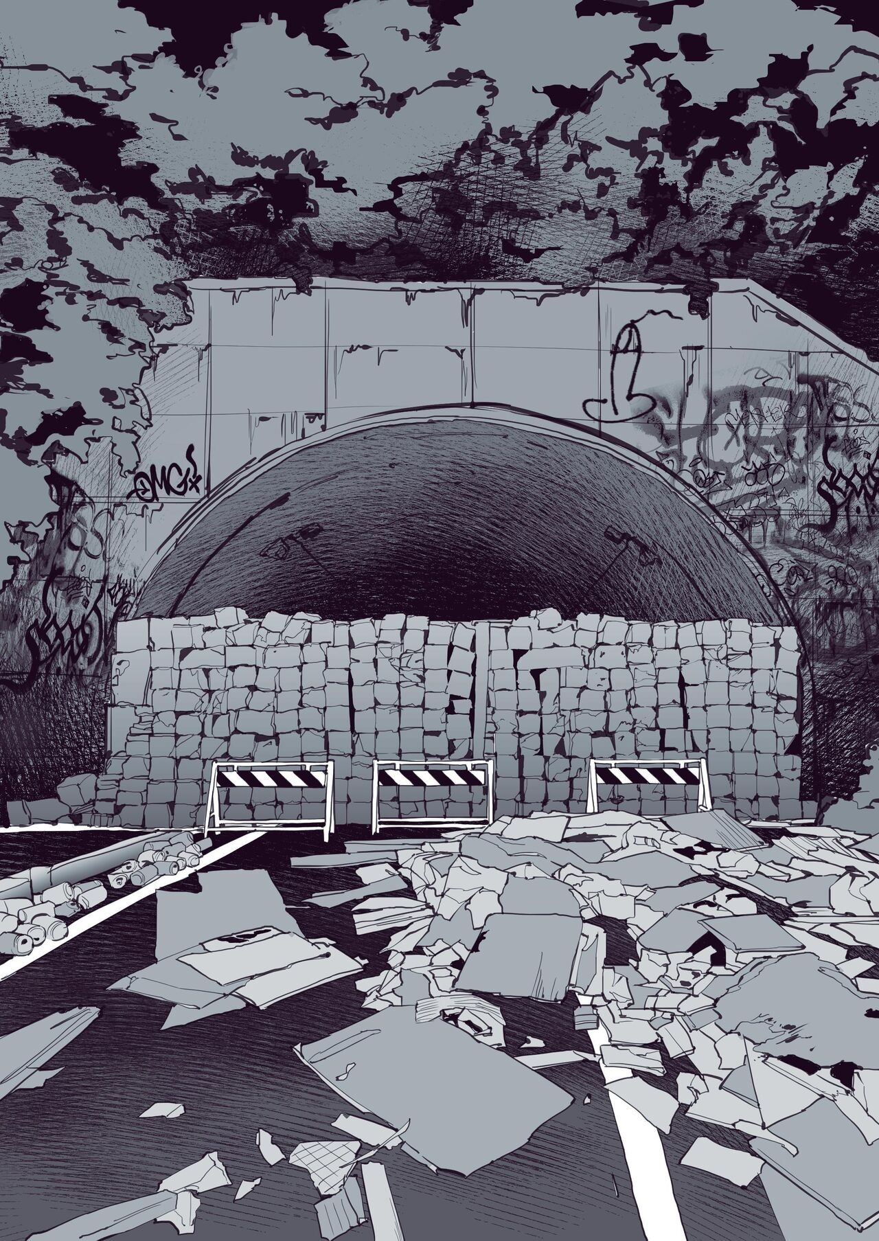 Poriuretan Anthology: Wet 19