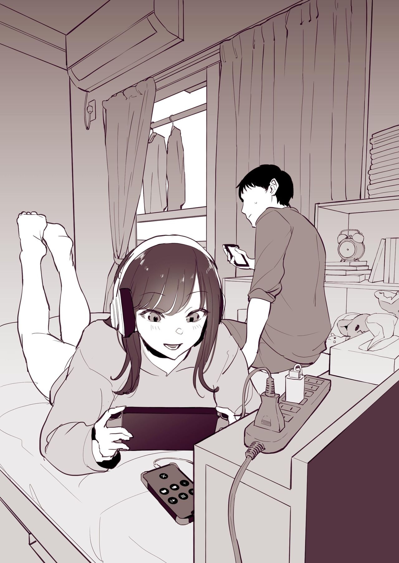 Poriuretan Anthology: Wet 203