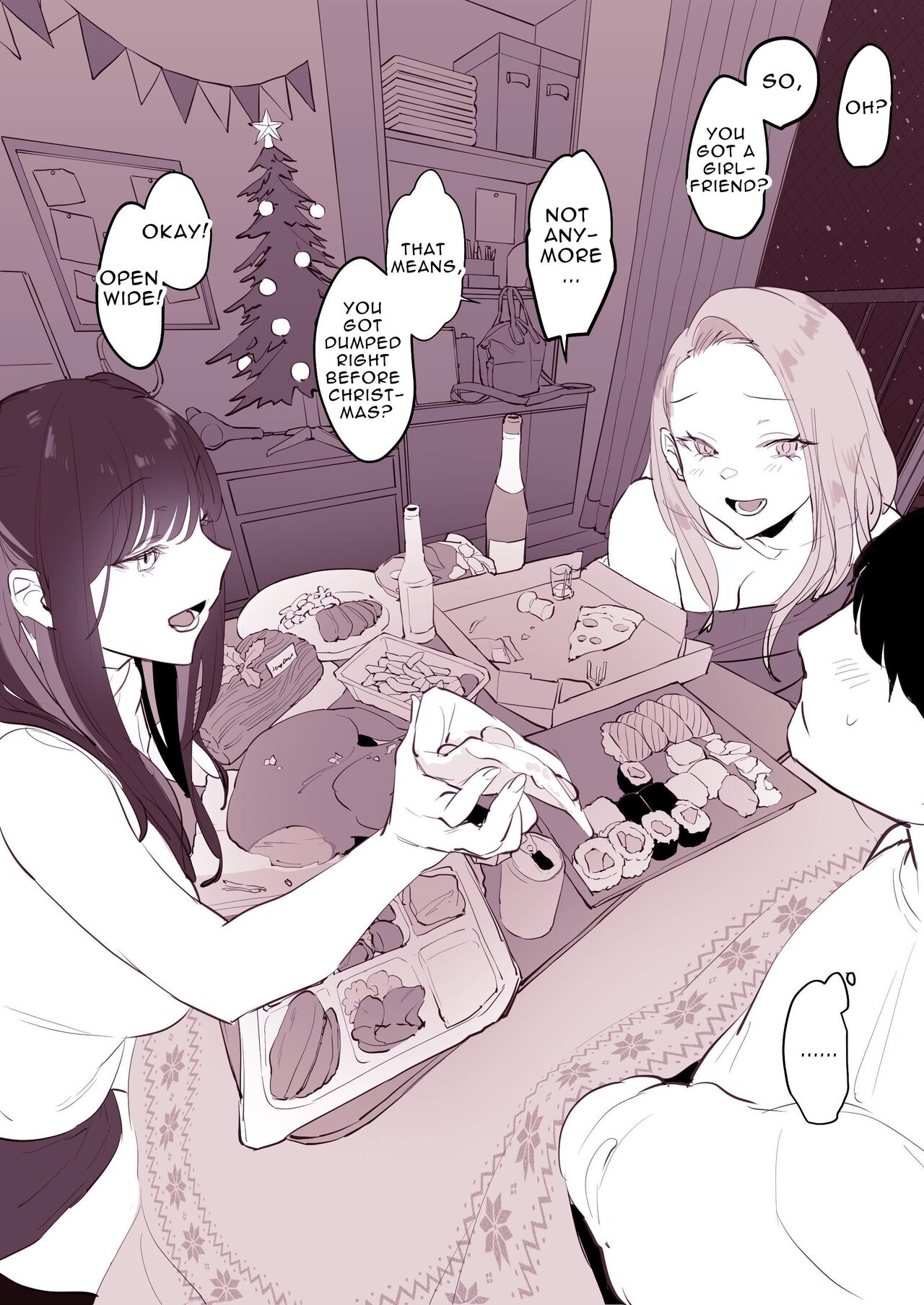 Poriuretan Anthology: Wet 214
