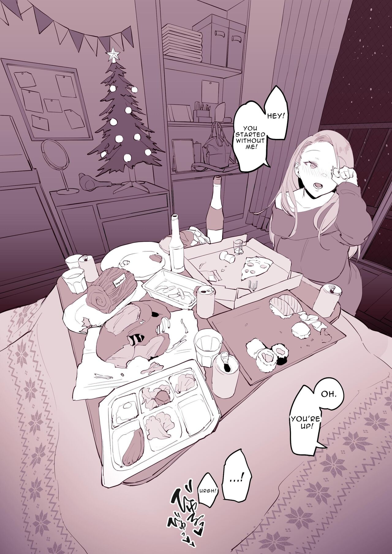 Poriuretan Anthology: Wet 217