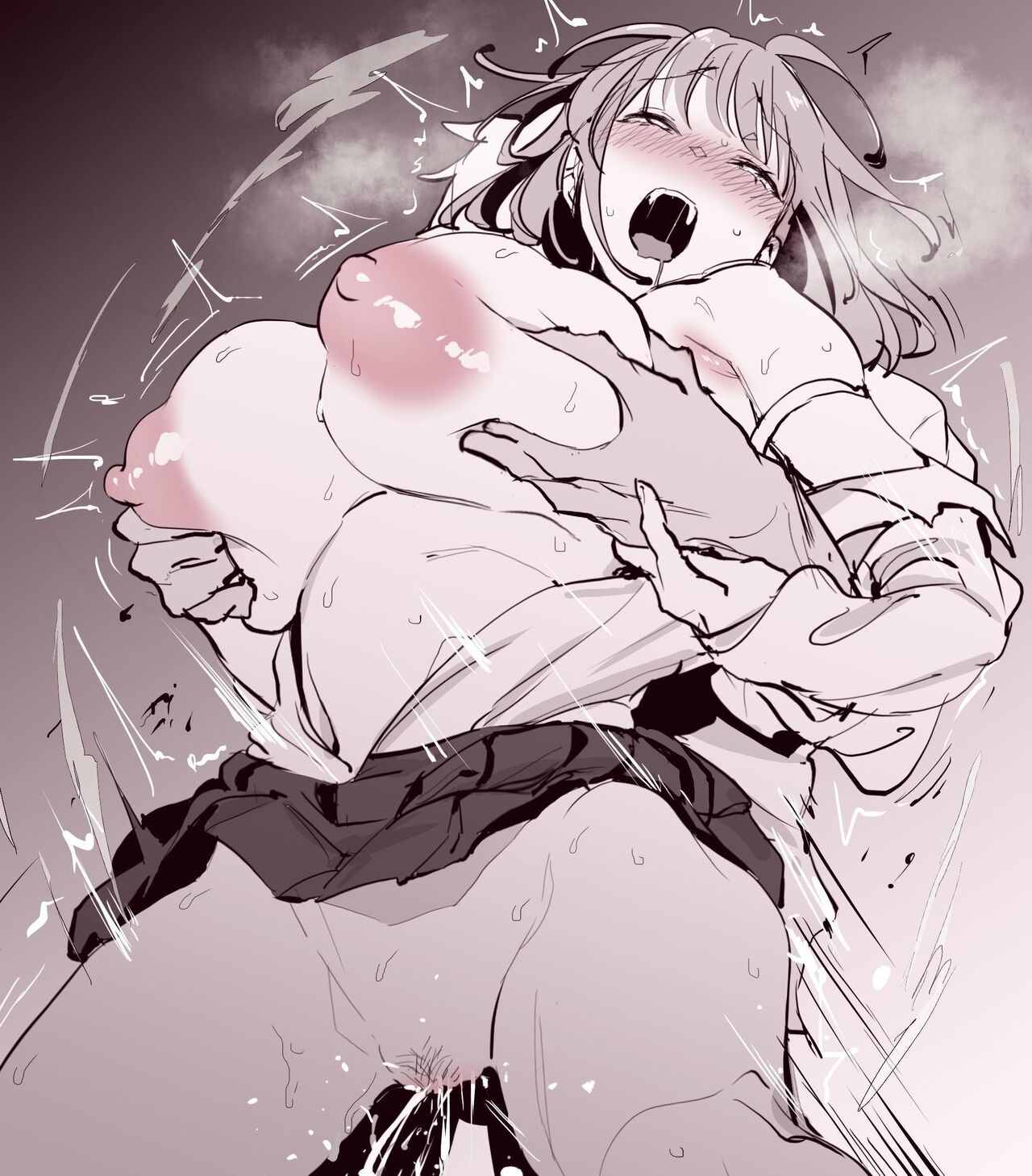 Poriuretan Anthology: Wet 258