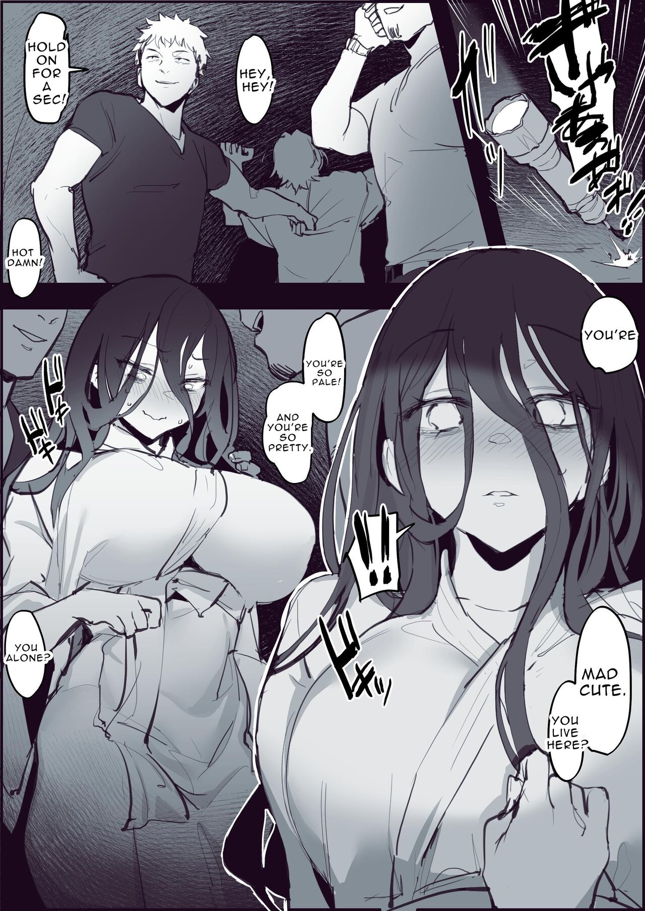 Poriuretan Anthology: Wet 3