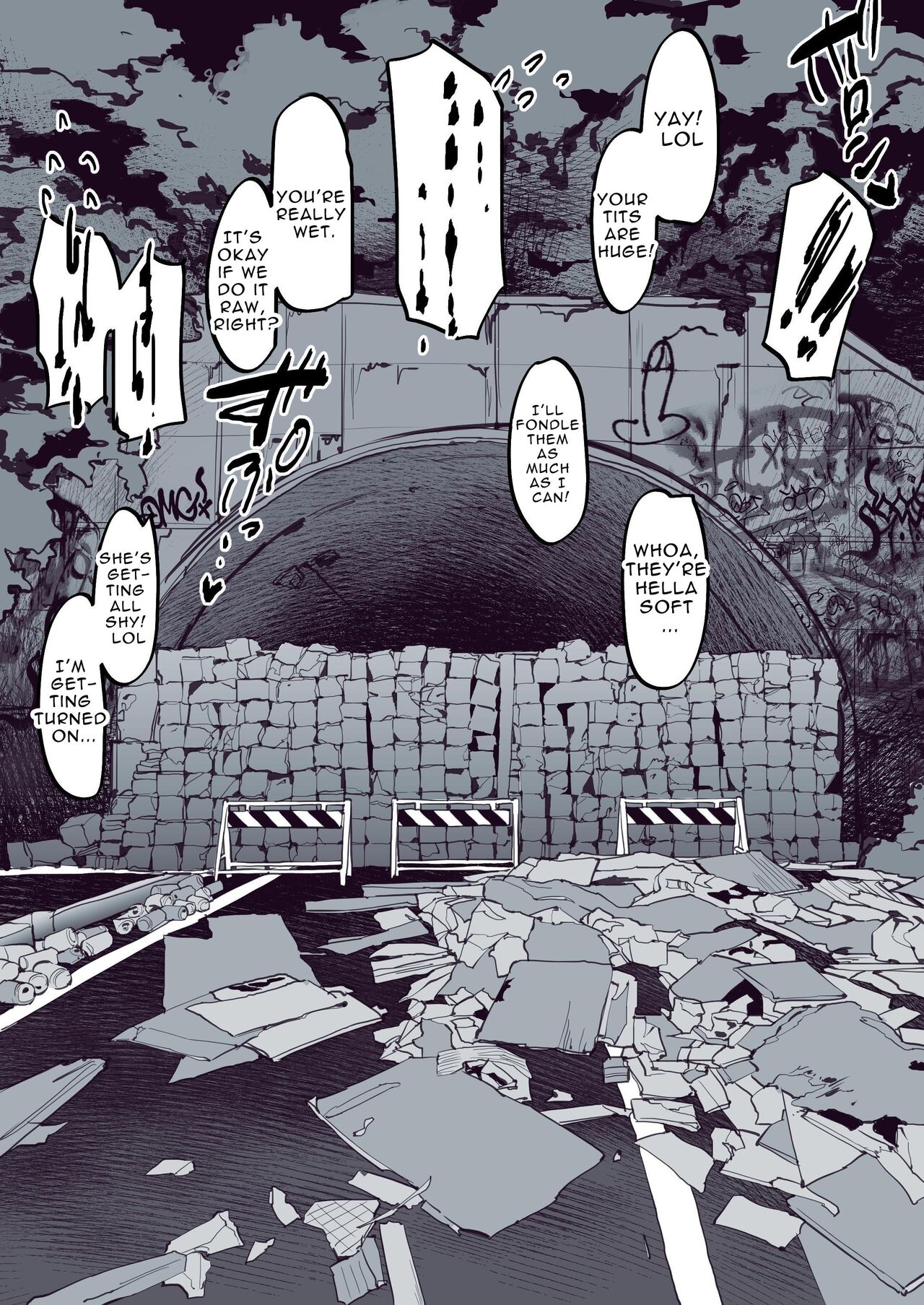 Poriuretan Anthology: Wet 4