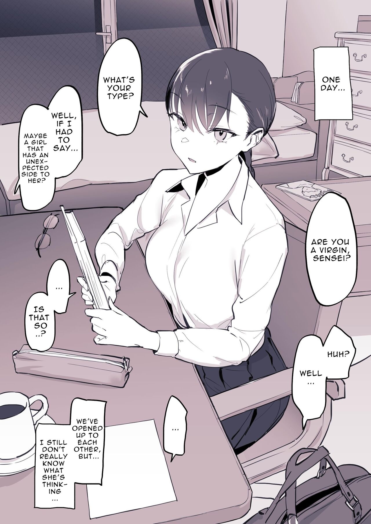 Poriuretan Anthology: Wet 89
