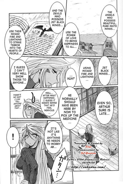Midgard <nied> 5