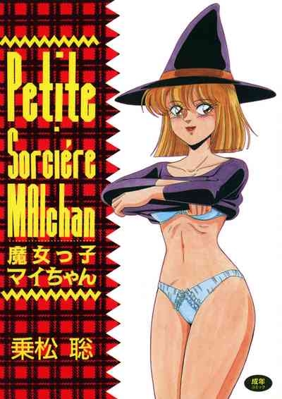 Petite Sorciere MAIchan 1
