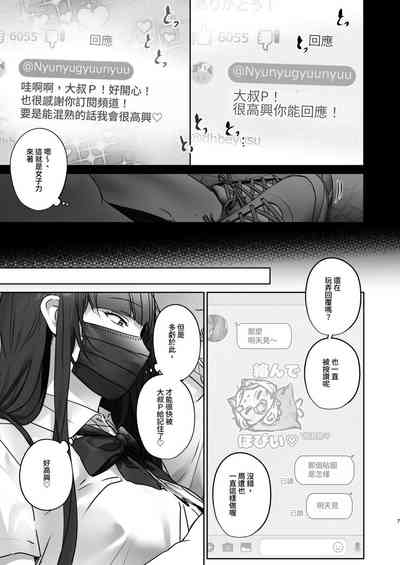 TS Shita kara AV Danyuu to Ecchi Shitai 7