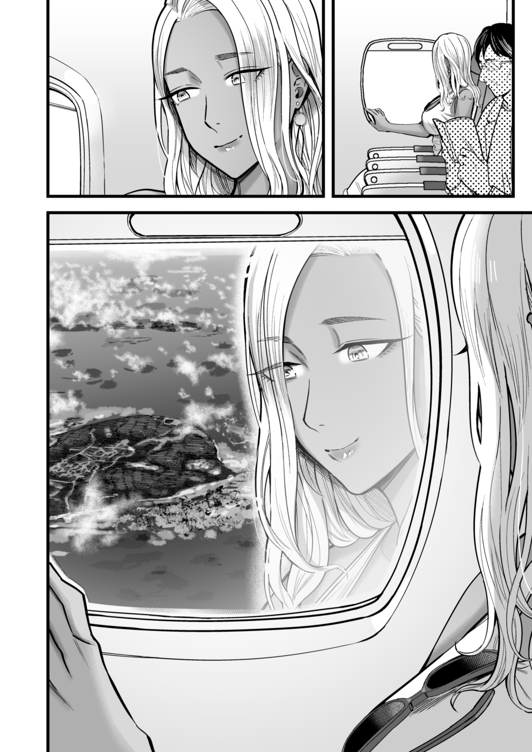 Ally-san wa doko demo ikitai!! - Page 66