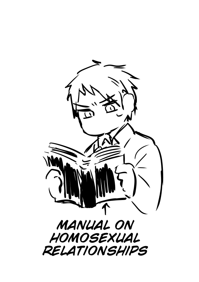 Prussia x Japan/PruPan - Page 40