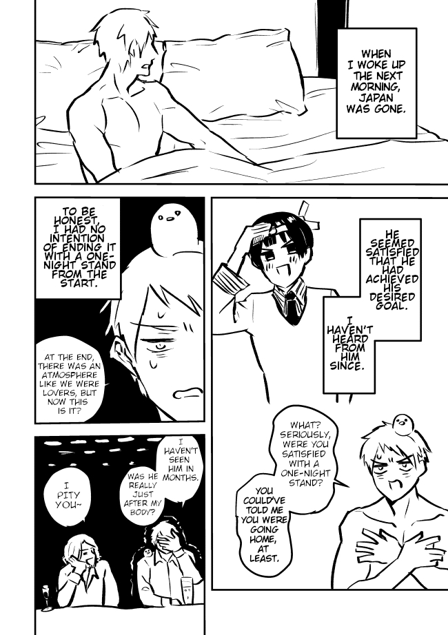 Prussia x Japan/PruPan - Page 41