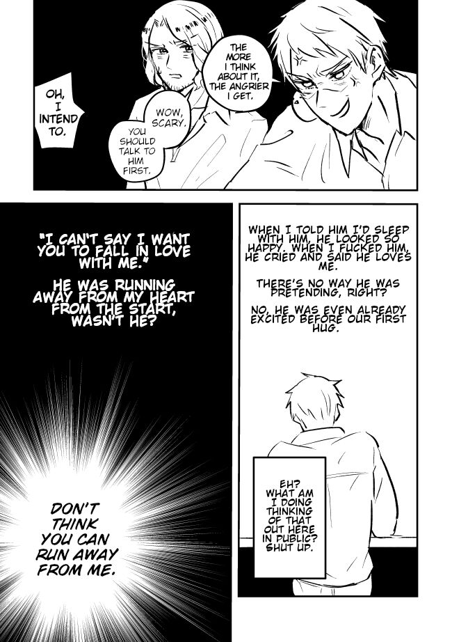Prussia x Japan/PruPan - Page 42