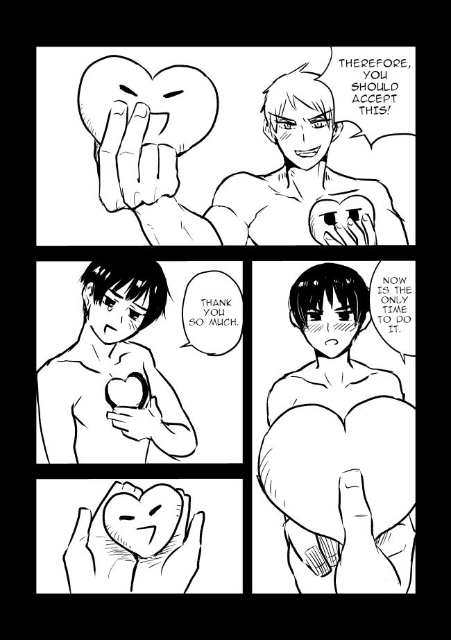 Prussia x Japan/PruPan - Page 49