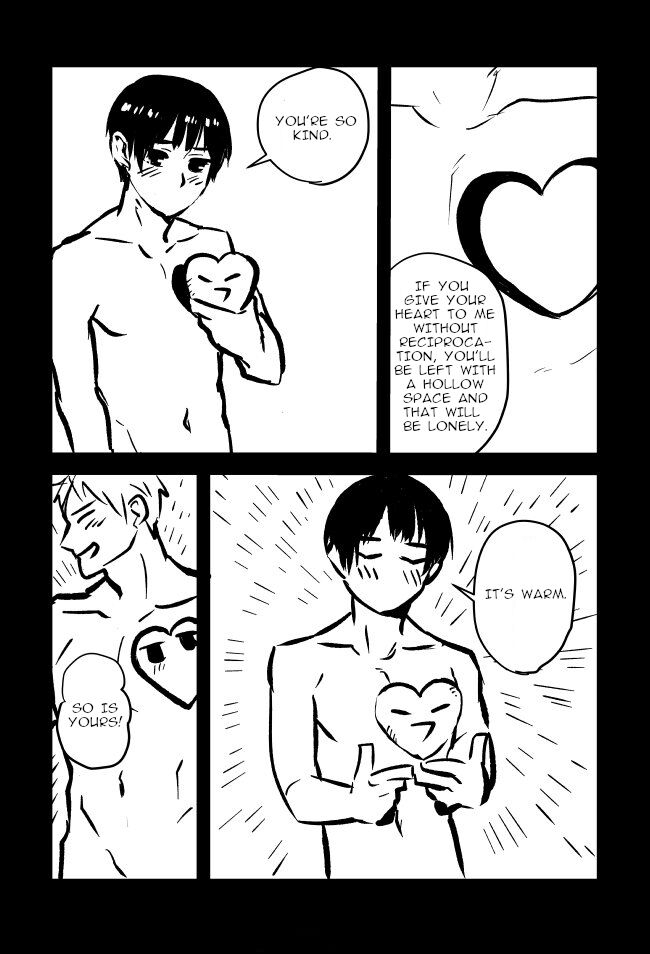 Prussia x Japan/PruPan - Page 50