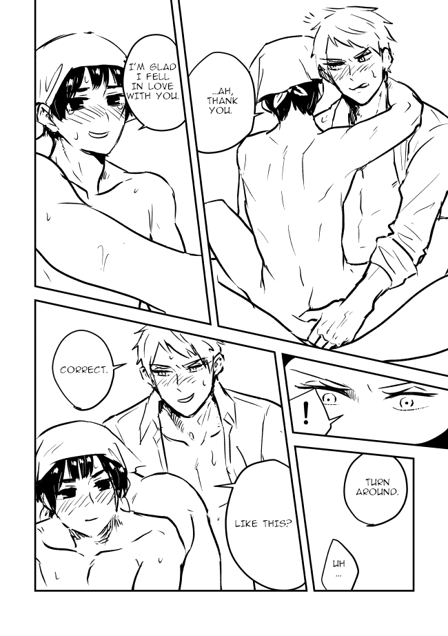 Prussia x Japan/PruPan - Page 52