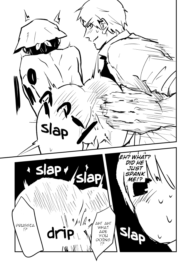 Prussia x Japan/PruPan - Page 53