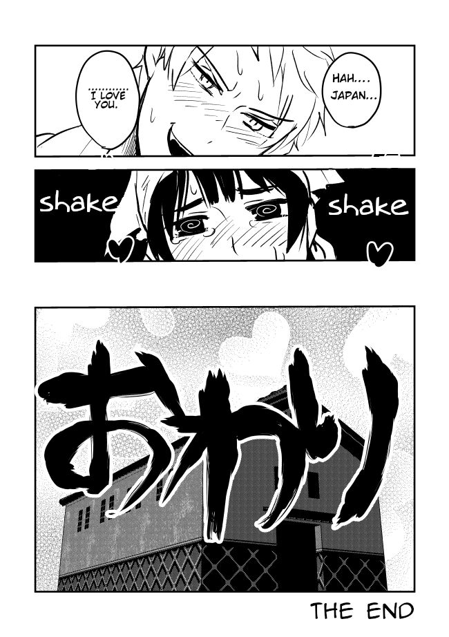 Prussia x Japan/PruPan - Page 54