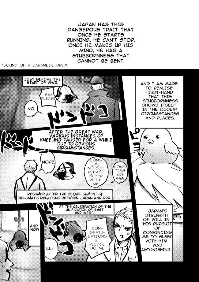 Prussia x Japan/PruPan 9