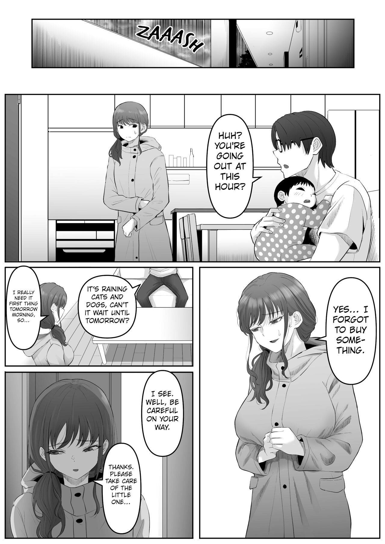 Shiriana Benjo da | Beautiful Asshole Club Fallen - Page 21