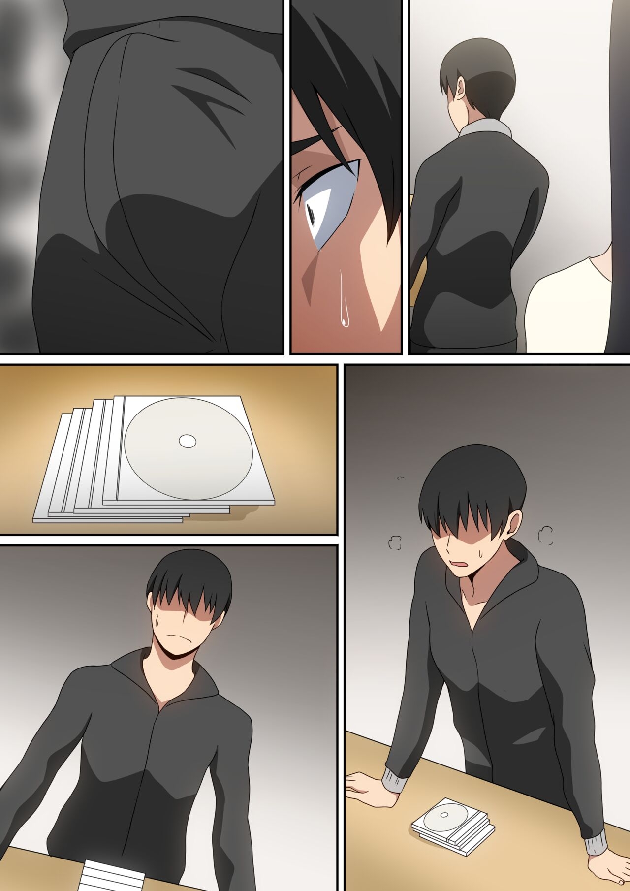 Aijindatta hito - Page 36