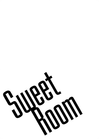 Sweet Room[Digital 1