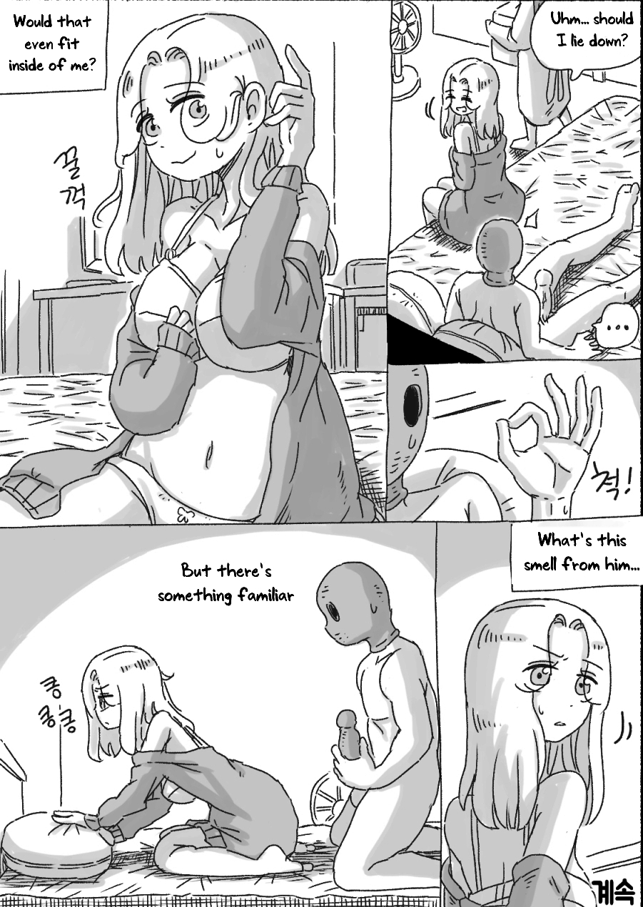 My Sister - Page 115