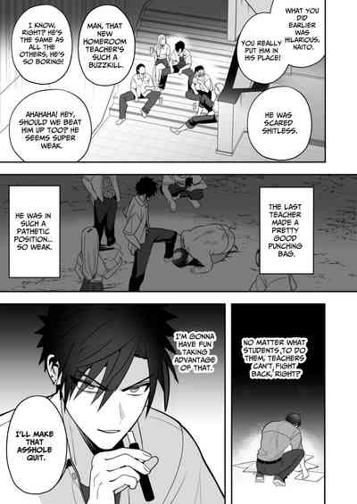 Student Counselling 5
