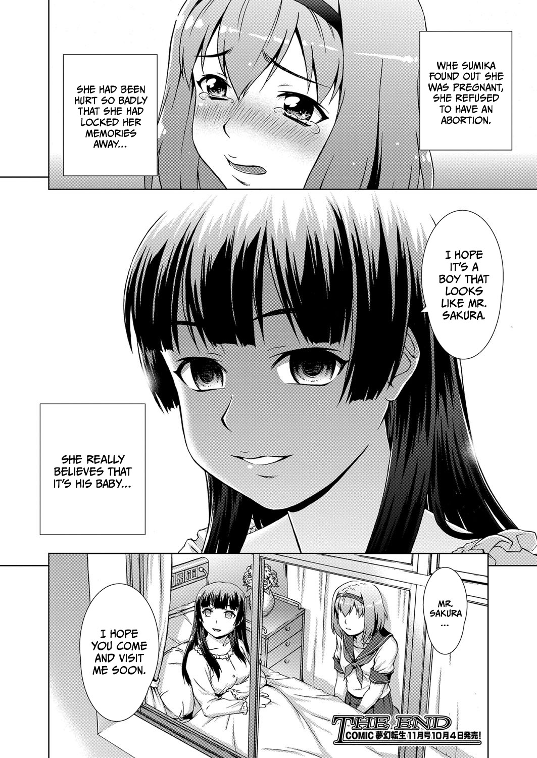 Ryoshuu no Mura | Village of Prisoners Ch. 3 - Page 50
