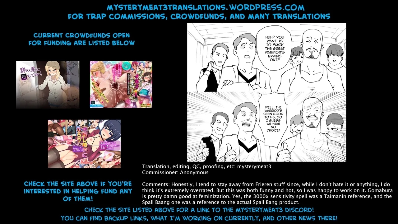 Tama-traak - Page 22