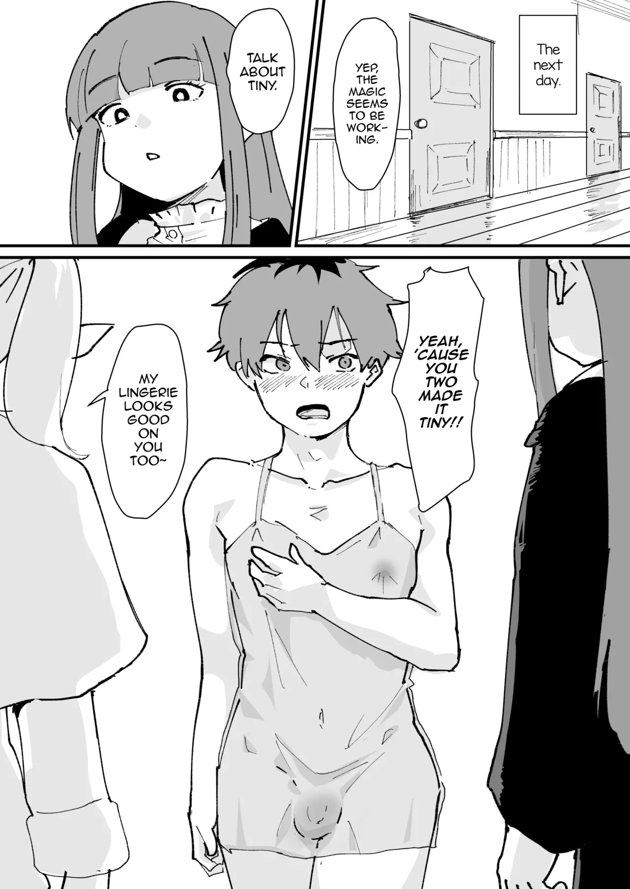 Tama-traak - Page 6