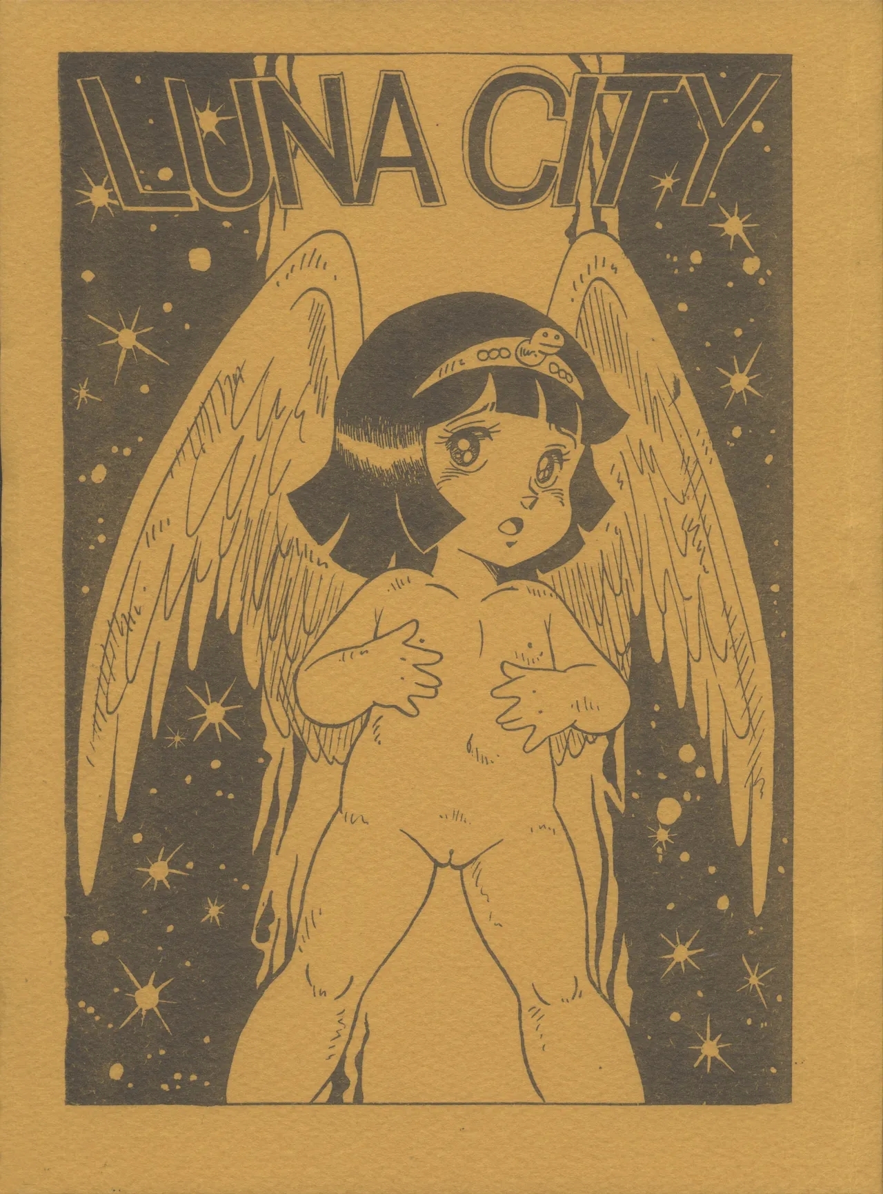 [ハンバート (よろず)] LUNA CITY (よろず) - Hentaiaz.com - 1
