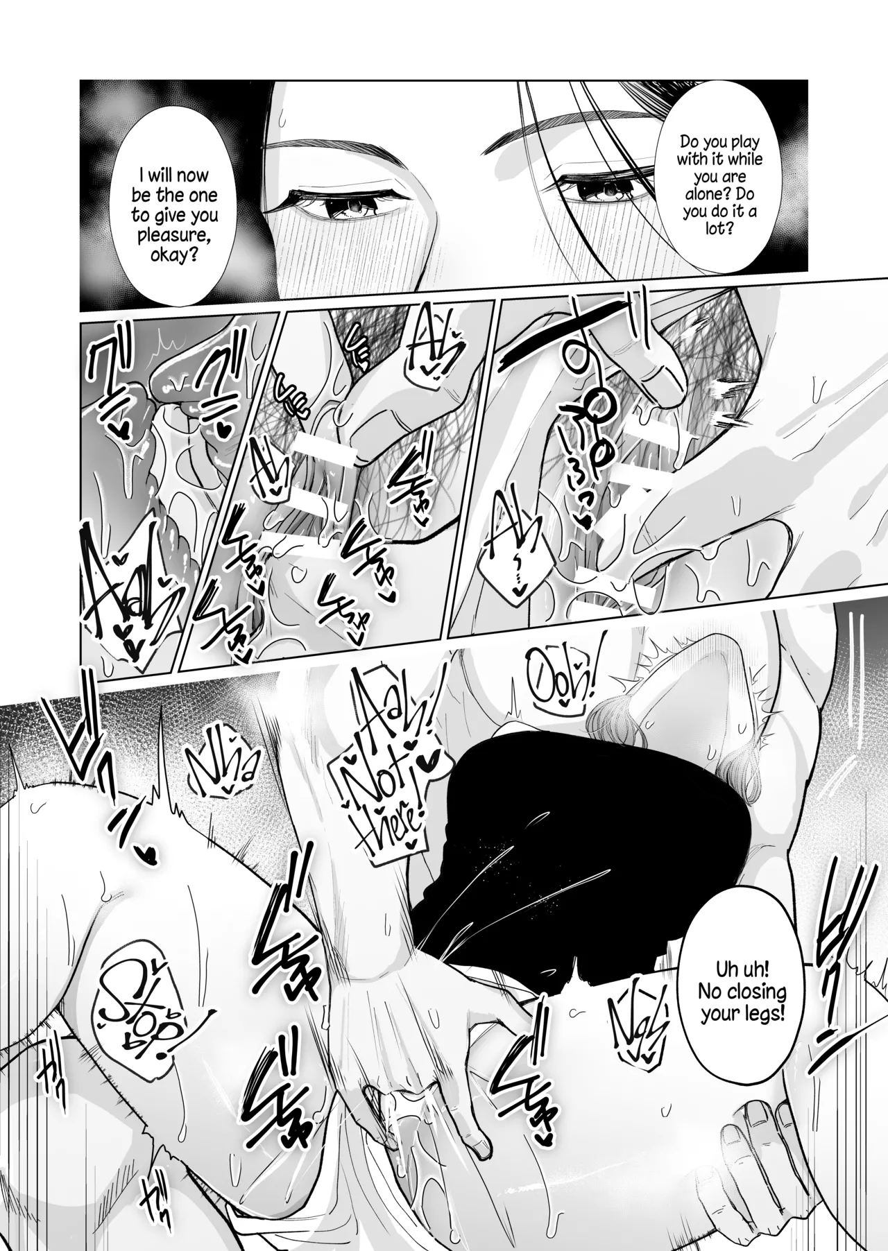 [Sakura siina] Inma hiroimashita. -Arasa- shojo ga Inma no ban in sareru made- [English] [A Cool Person] [Digital] 15