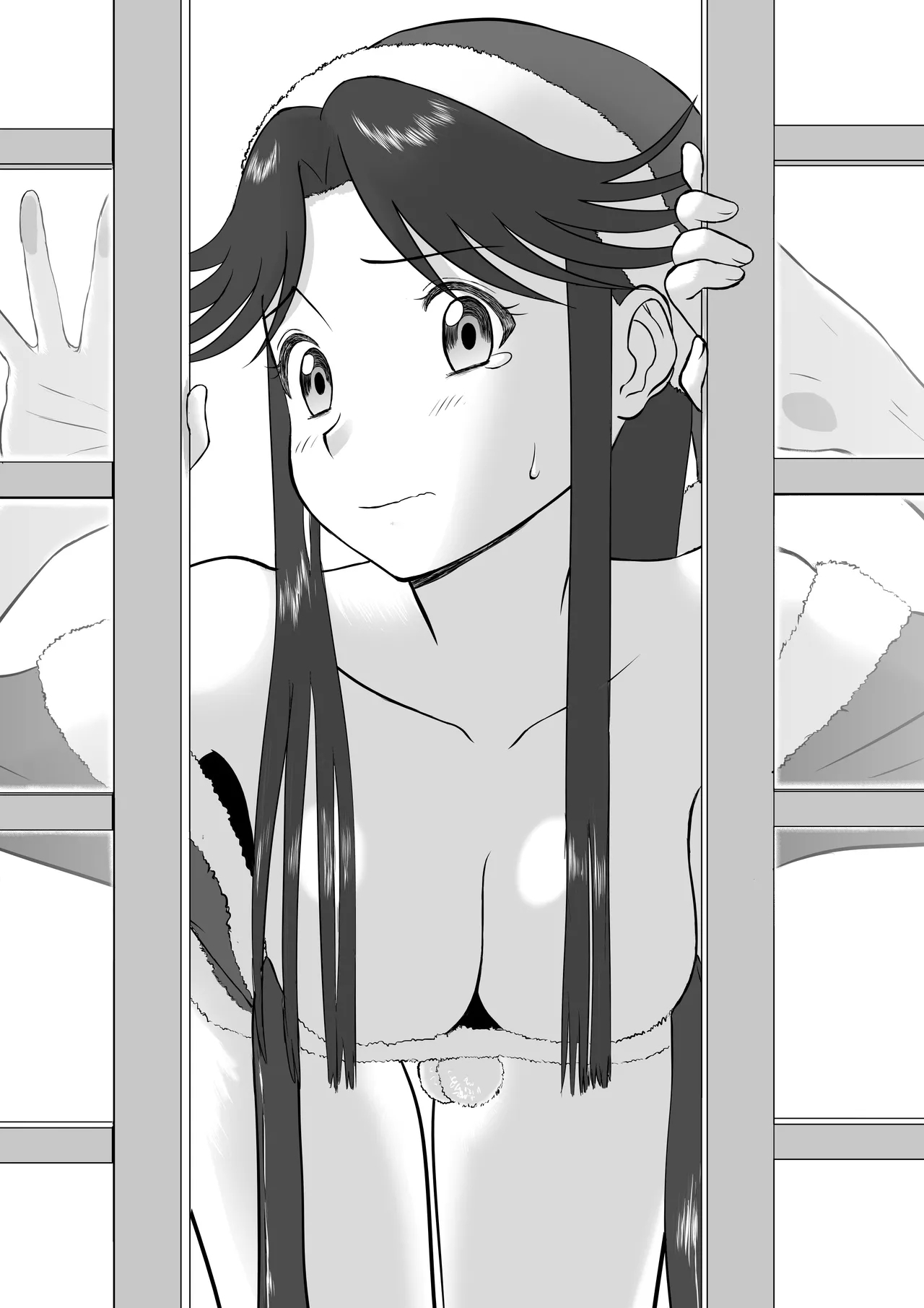Mousou Meisaku Kuradashi Gekijou "Nankite" Ch.1-4 - Page 215