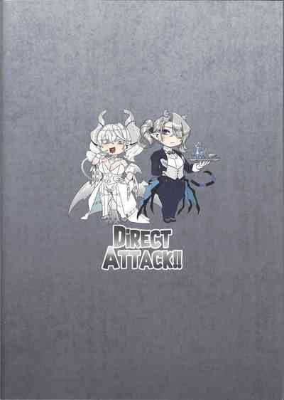 DiRECT ATTACK!! 6