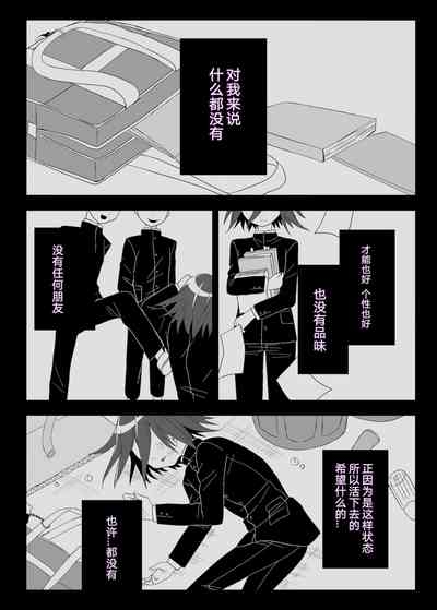 Purorougu Ouaka No Manga 4