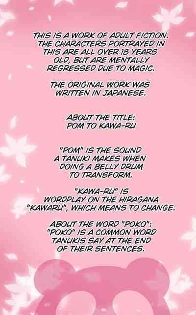 A Magical Girl's AwakeningRu 3