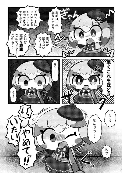 Kamieshin meat 6