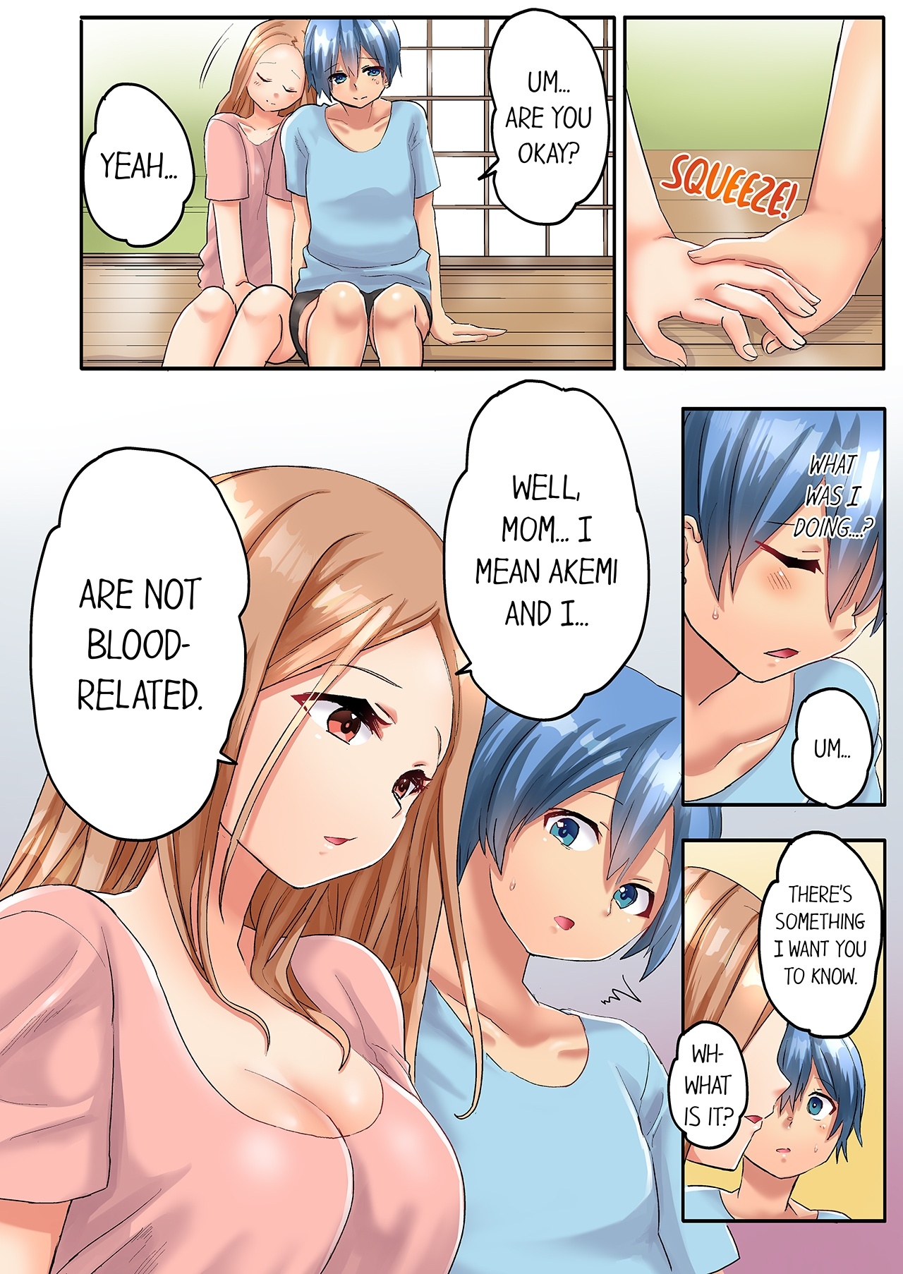 Hitozuma Volley4 | Married Women's Volleyball Club Sweaty Sex4 - Page 103