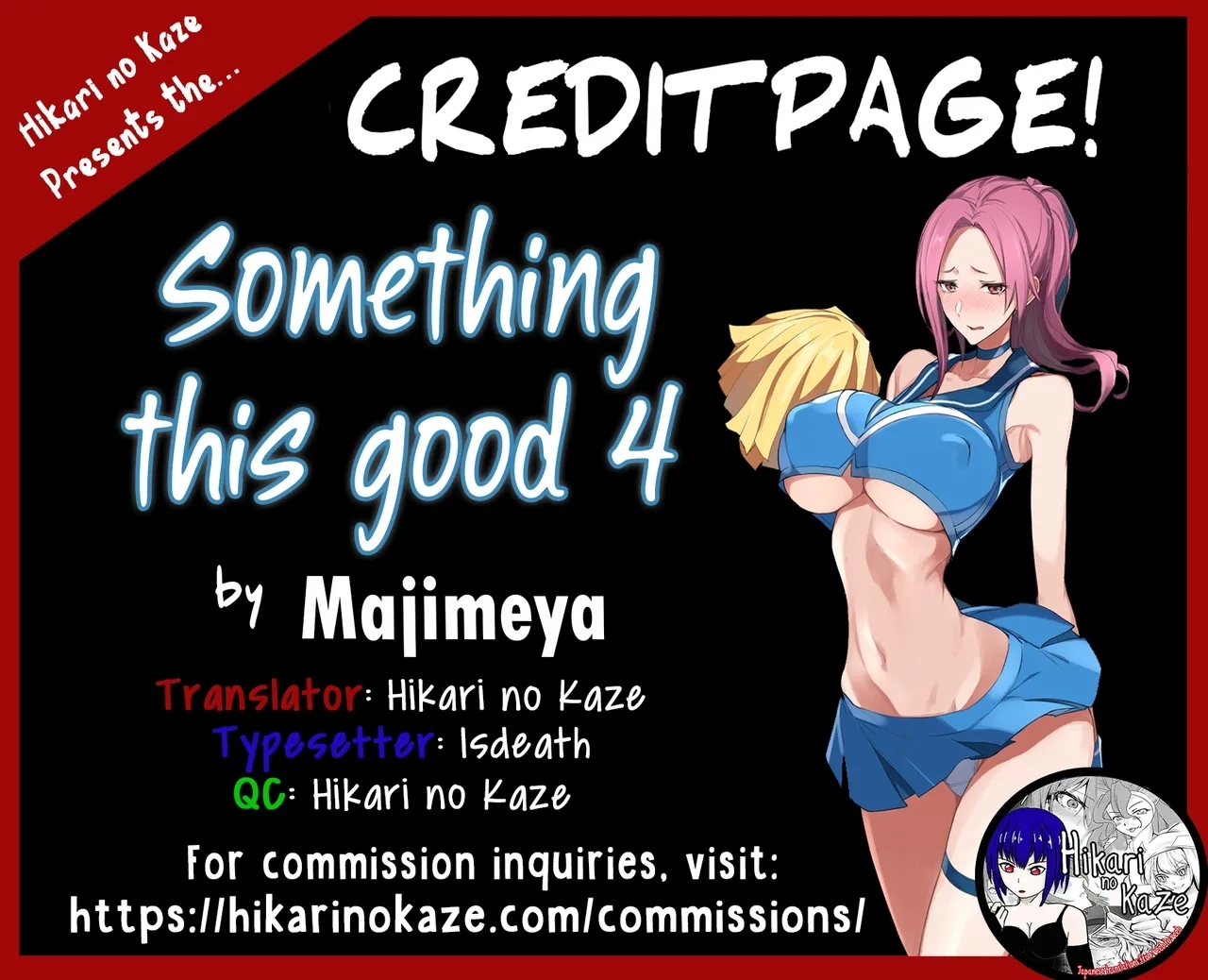 Konna Ii Koto. Yon | Something This Good 4 - Page 42