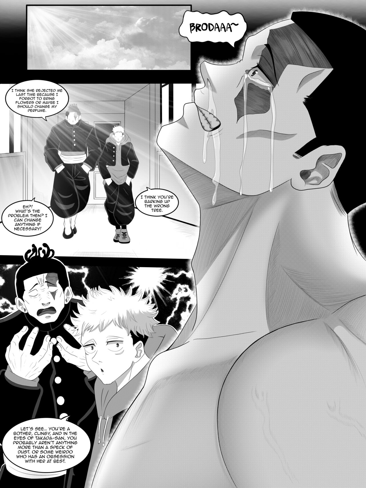 Todo x Takada - Page 16