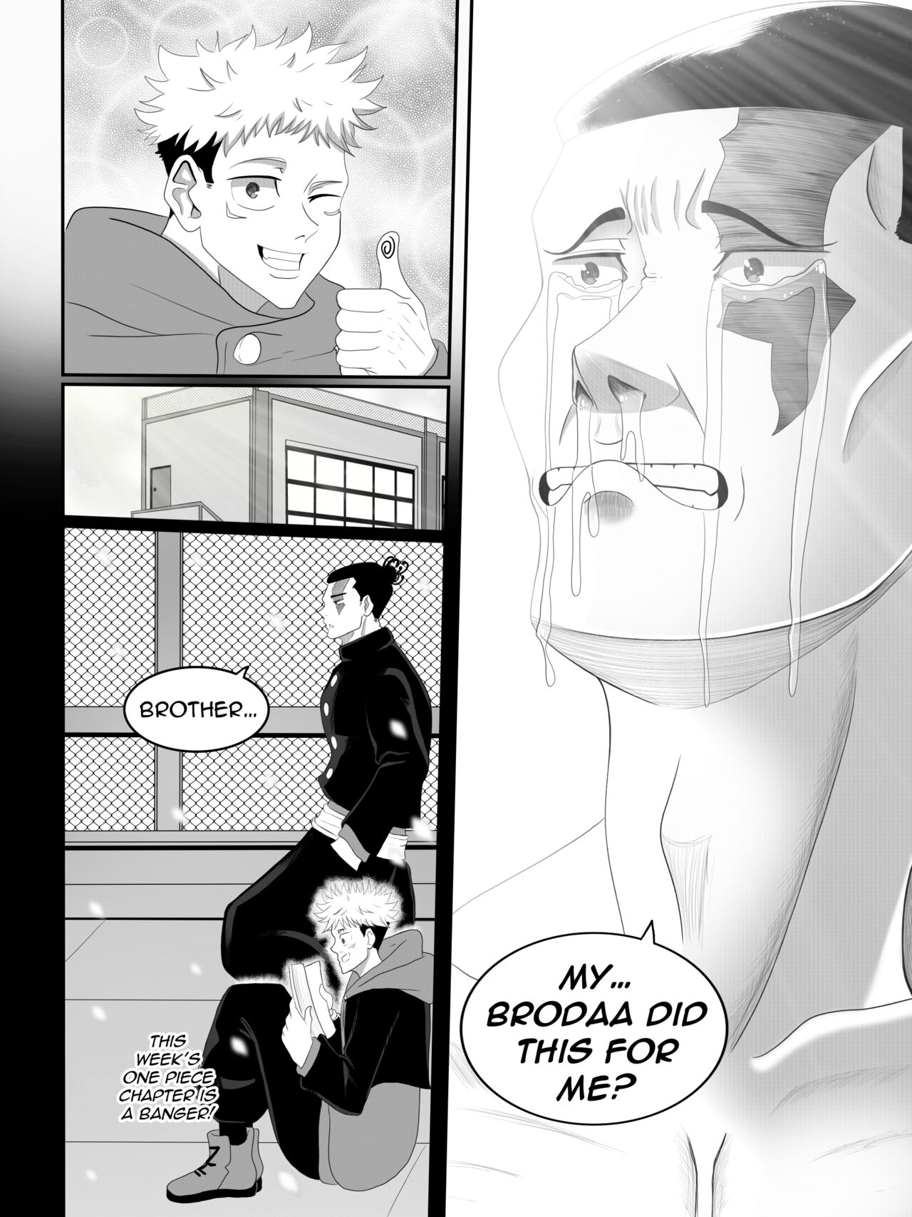 Todo x Takada - Page 7