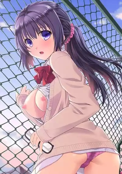 Osananajimi no Asobikata 4