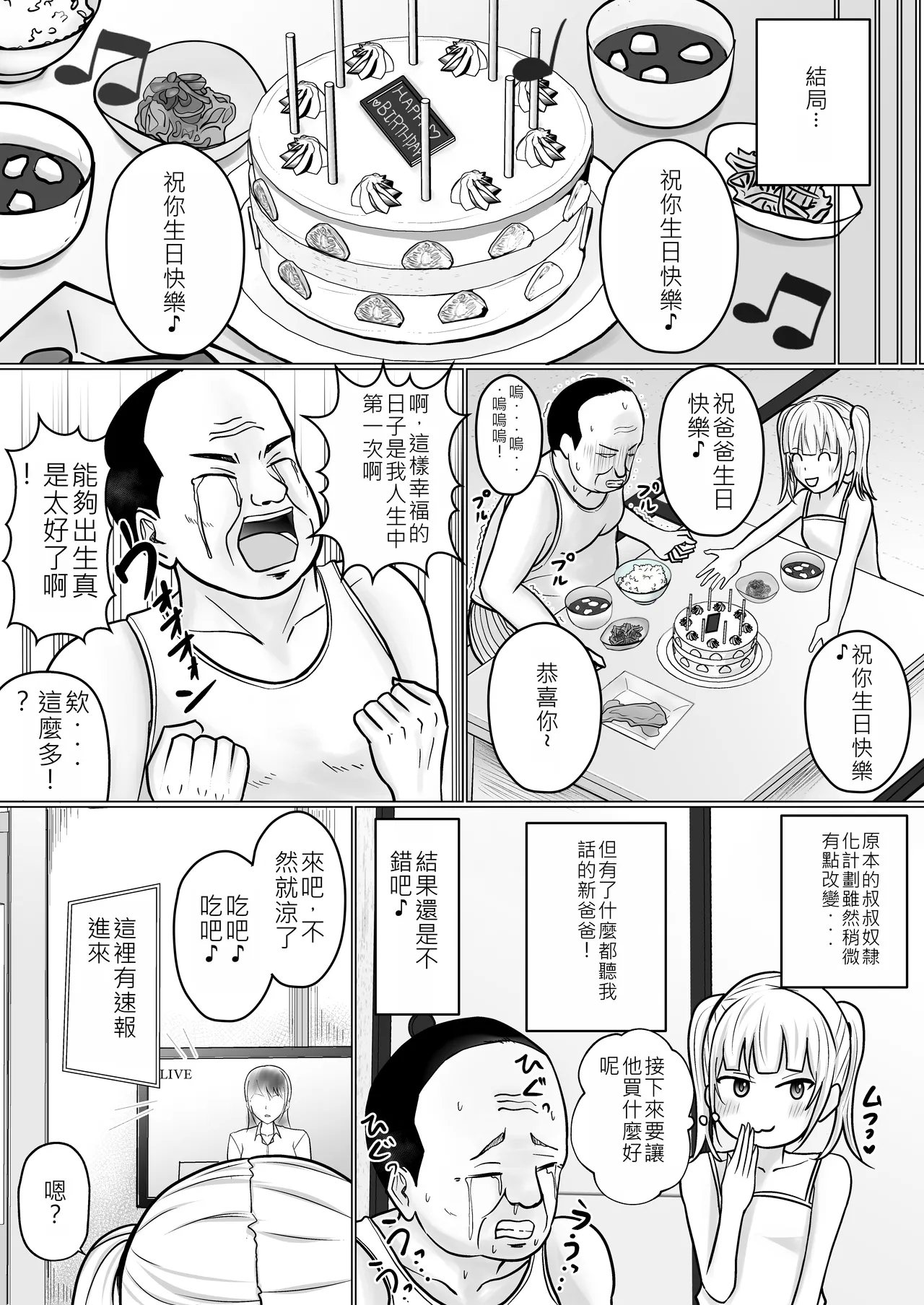 Namaiki Shoujo ni Irekaerareta node... 2  | 被傲慢的少女替換了 2 - Page 43